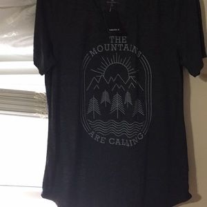 Cute tee